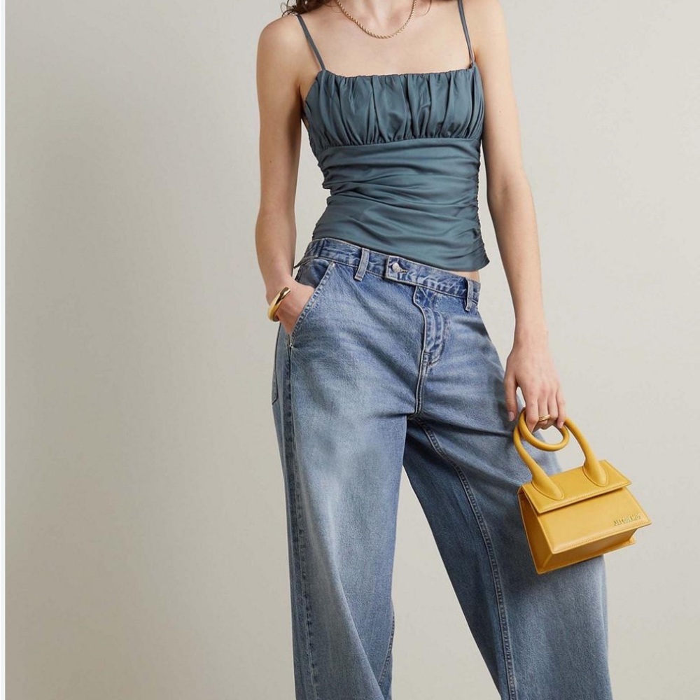 NWT Tiana Top Reformation (sz 0)
